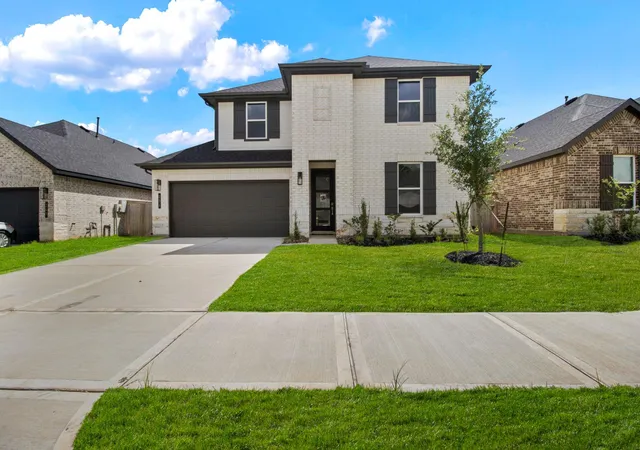 Homes for sale in Conroe, TX | 251 Springfield Terrace Ct, Conroe, TX 77304 | MLS# 50624418