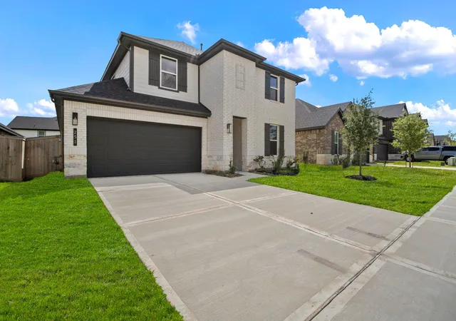 Homes for sale in Conroe, TX | 251 Springfield Terrace Ct, Conroe, TX 77304 | MLS# 50624418