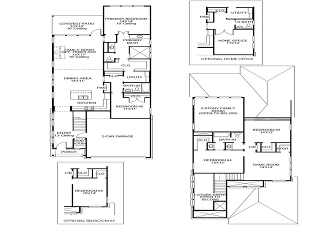 Photo 2 of Single family home for sale at 6218 Renoir Ln, Manvel, TX 77578 | MLS# 96077807 | Listing updated on 2026-10-09