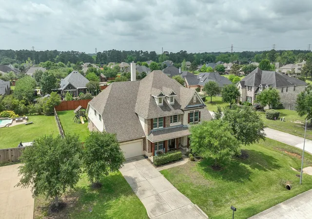 47th image of 10458 Waterstone Estates Ct, Tomball, TX 77375 | MLS# 74865337