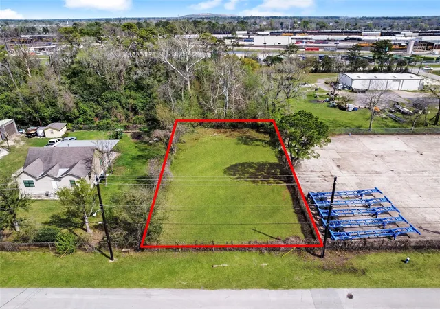 Photo 1 of Land for sale at 0 Elbert St, Houston, TX 77028 | MLS# 40034042 | Listing updated on 2026-03-26