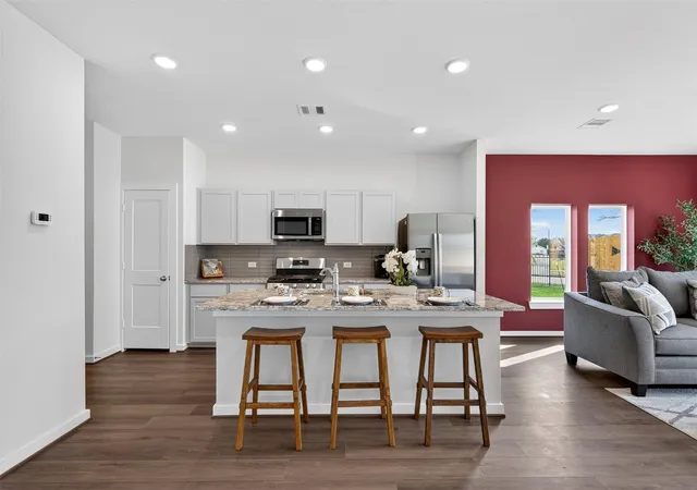 1st image of 9117 Highland Northern Wy, Houston, TX 77088 | MLS# 57720514