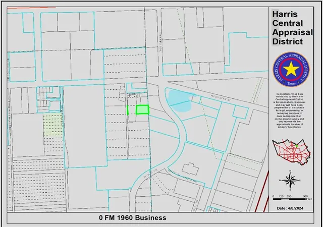 Photo 2 of Land for sale at Tbd Fm 1960 Rd, North Shore, TX 77338 | MLS# 27270454 | Listing updated on 2026-03-19