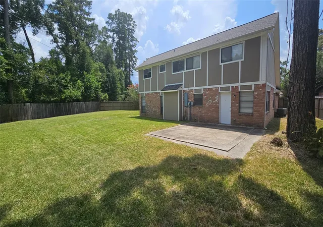 2nd image of 6627 Fallengate Dr, Spring, TX 77373 | MLS# 24107148