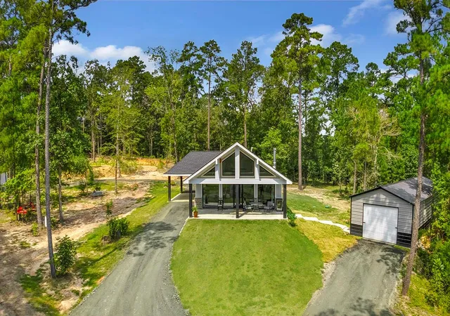 1st image of 2231 Cr 3550, Woodville, TX 75979 | MLS# 93539091