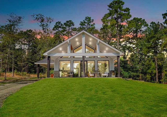 48th image of 2231 Cr 3550, Woodville, TX 75979 | MLS# 93539091