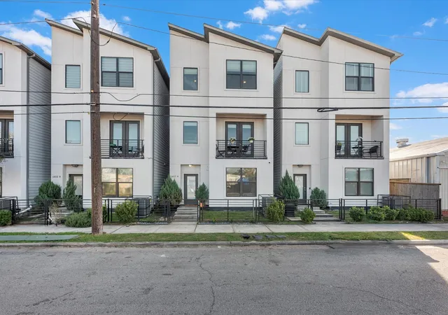 1st image of 1617 Milby St #A, Houston, TX 77003 | MLS# 76485324