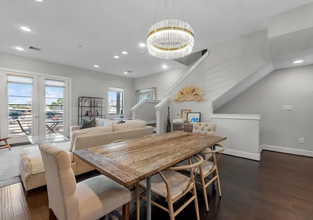Photo 4 of Single family home for sale at 1617 Milby St #A, Houston, TX 77003 | MLS# 76485324 | Listing updated on 2026-08-22