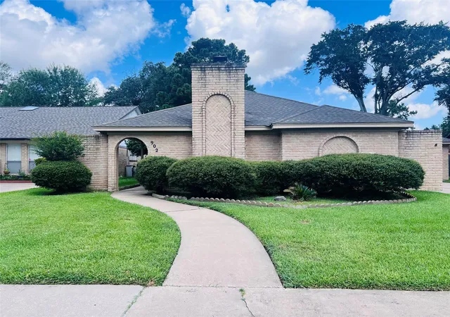 1st image of 902 Hidden Canyon Rd, Katy, TX 77450 | MLS# 26089579