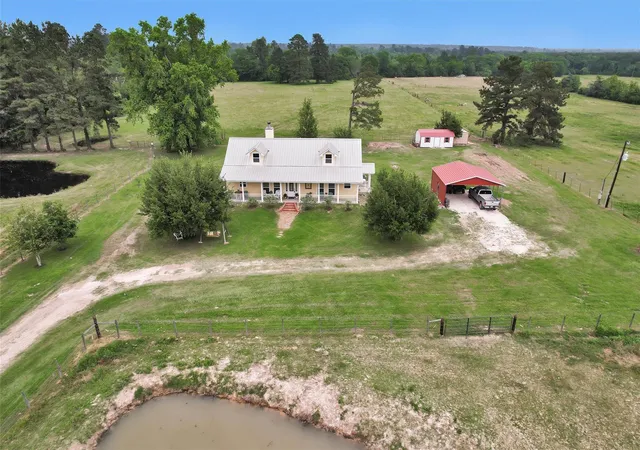 Photo 1 of Single family home for sale at 2955 Hogg Ext, Kennard, TX 75847 | MLS# 41910896 | Listing updated on 2026-07-27