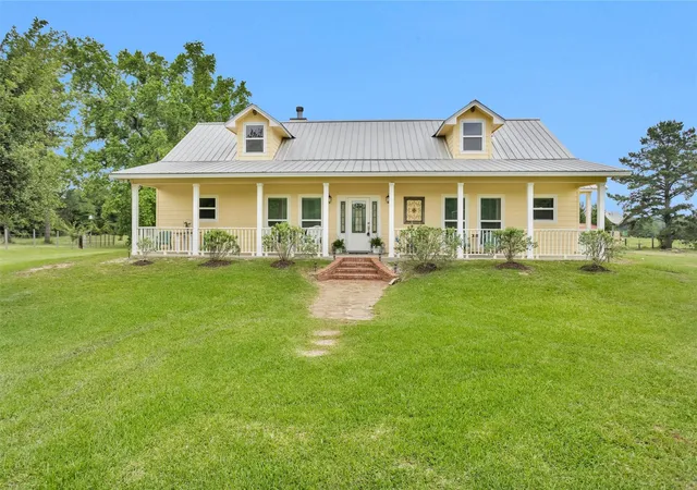 Photo 2 of Single family home for sale at 2955 Hogg Ext, Kennard, TX 75847 | MLS# 41910896 | Listing updated on 2026-07-27
