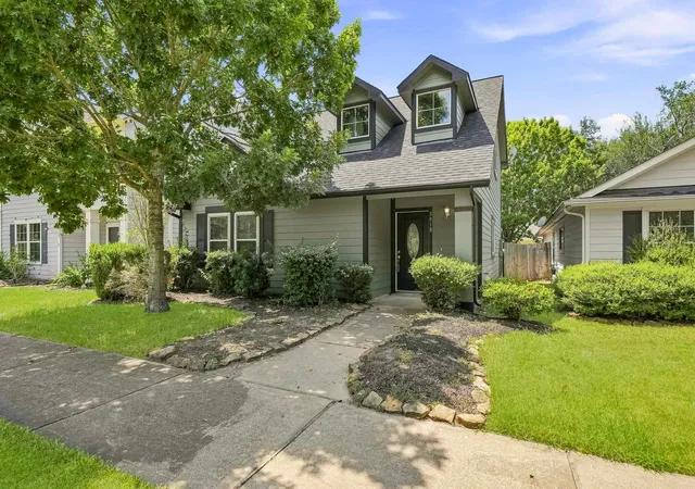 Photo 1 of Single family home for sale at 3918 Federal Ln, Missouri City, TX 77459 | MLS# 49446538 | Listing updated on 2026-09-14