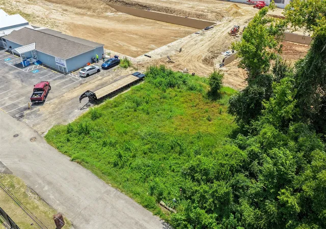 Photo 3 of Land for sale at 0 Hardway, Houston, TX 77092 | MLS# 92905496 | Listing updated on 2026-08-02