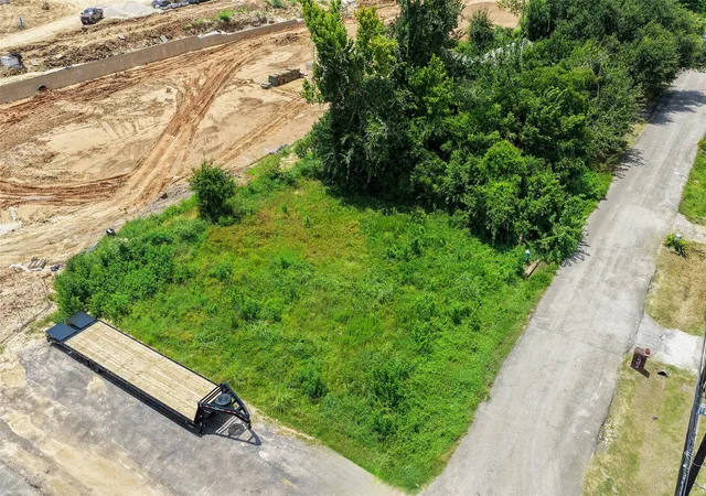 Photo 4 of Land for sale at 0 Hardway, Houston, TX 77092 | MLS# 92905496 | Listing updated on 2026-08-02