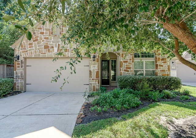 Homes for sale in The Woodlands, TX | 112 Sundown Ridge Pl, The Woodlands, TX 77375 | MLS# 86319898
