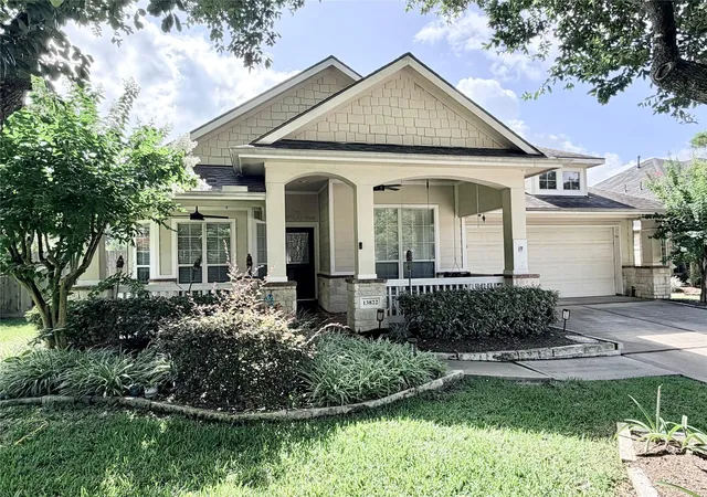 Photo 1 of Single family home for sale at 13822 Parkers Cvs Ct, Houston, TX 77044 | MLS# 78553696 | Listing updated on 2026-08-29