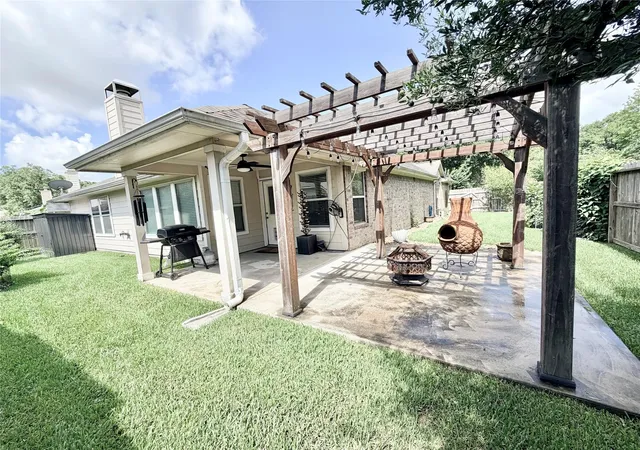 Photo 3 of Single family home for sale at 13822 Parkers Cvs Ct, Houston, TX 77044 | MLS# 78553696 | Listing updated on 2026-08-29