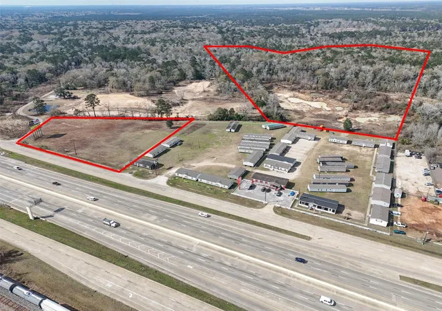 1st image of 1339 Acres Hwy 59 N, Splendora, TX 77372 | MLS# 40452885