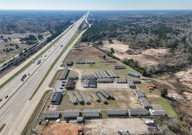 5th image of 1339 Acres Hwy 59 N, Splendora, TX 77372 | MLS# 40452885