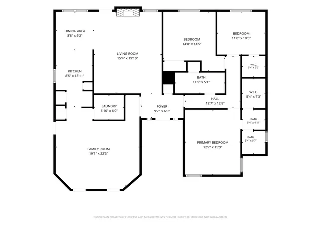 16th image of 3404 Surrey St, Baytown, TX 77521 | MLS# 37577961
