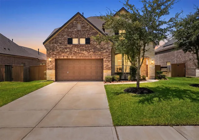 1st image of 32710 Turning Springs Dr, Brookshire, TX 77423 | MLS# 77358349