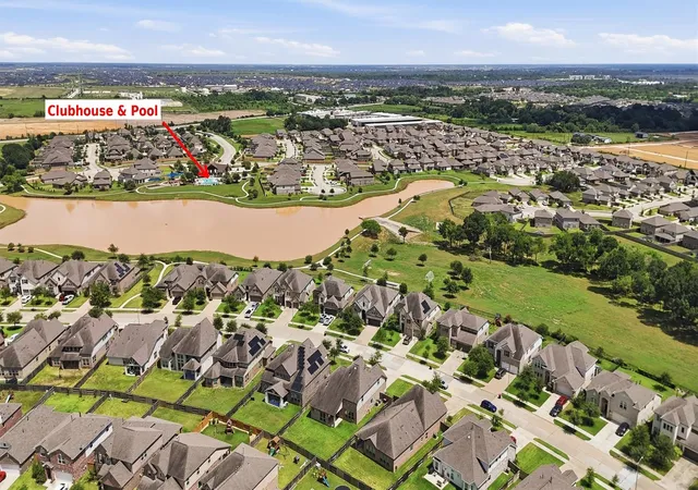32nd image of 32710 Turning Springs Dr, Brookshire, TX 77423 | MLS# 77358349