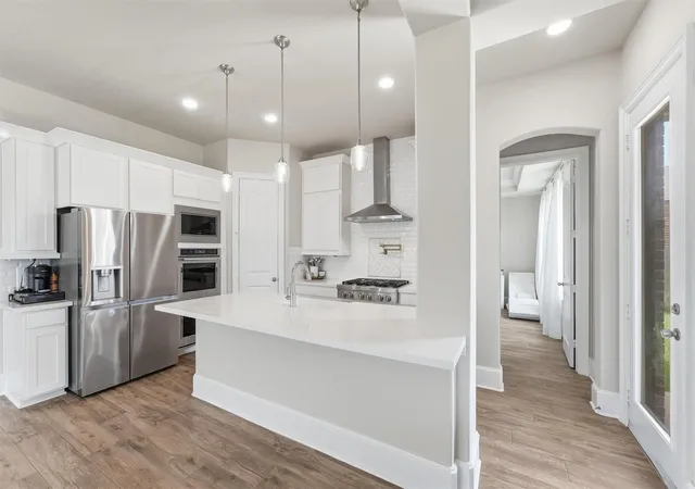 5th image of 32710 Turning Springs Dr, Brookshire, TX 77423 | MLS# 77358349