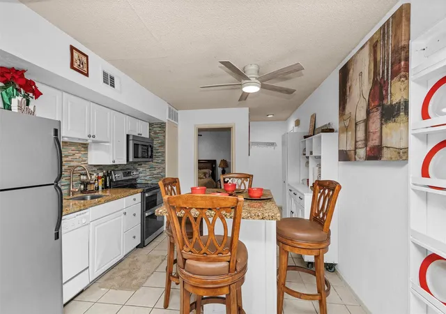 Photo 4 of Condo for sale at 12900 Walden Rd #D411, Montgomery, TX 77356 | MLS# 46673435 | Listing updated on 2026-07-24