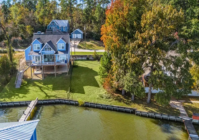 5th image of 592 Lakefront Dr, Onalaska, TX 77360 | MLS# 34263429