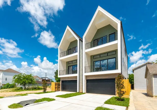 1st image of 6822 Sidney St #A, Houston, TX 77021 | MLS# 17939687