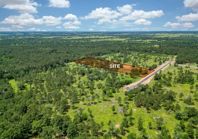 Photo 1 of Land for sale at 31879 Boone Rd, Waller, TX 77484 | MLS# 10739999 | Listing updated on 2026-08-13