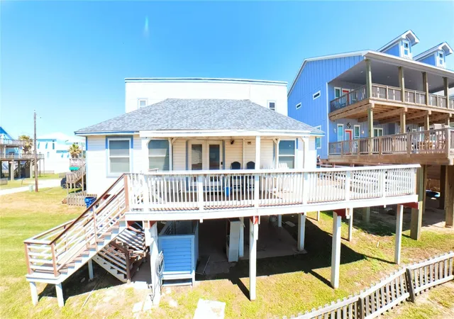 1st image of 114 Sand Dune Ct, Freeport, TX 77541 | MLS# 472158