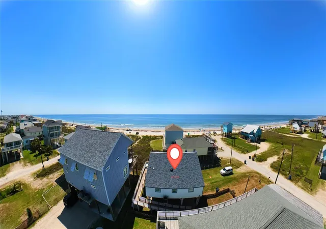 3rd image of 114 Sand Dune Ct, Freeport, TX 77541 | MLS# 472158