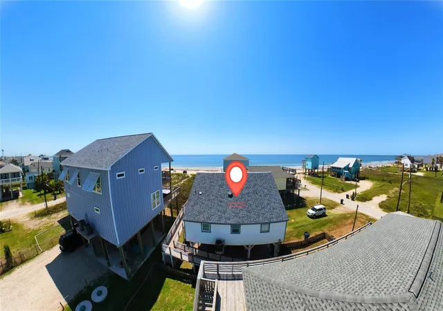 4th image of 114 Sand Dune Ct, Freeport, TX 77541 | MLS# 472158