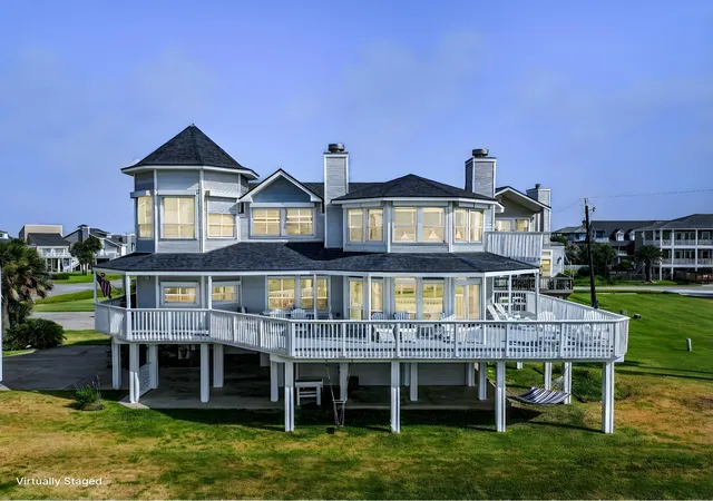 Photo 1 of Single family home for sale at 4210 Sand Crab, Galveston, TX 77554 | MLS# 69511228 | Listing updated on 2026-08-20