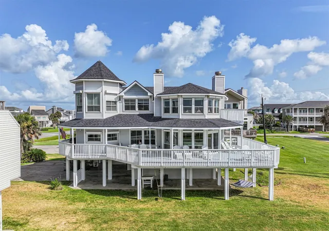 Photo 2 of Single family home for sale at 4210 Sand Crab, Galveston, TX 77554 | MLS# 69511228 | Listing updated on 2026-08-20
