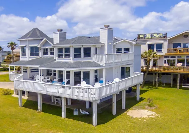 Photo 3 of Single family home for sale at 4210 Sand Crab, Galveston, TX 77554 | MLS# 69511228 | Listing updated on 2026-08-20