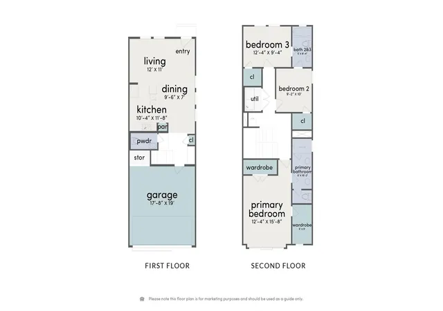 4th image of 332 Neyland St, Houston, TX 77022 | MLS# 84597611