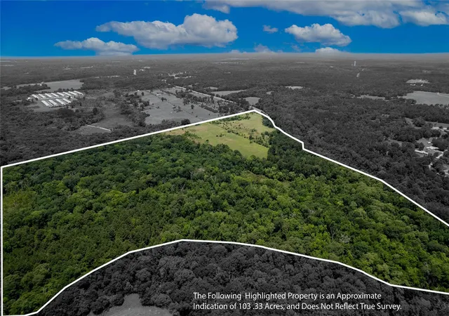 Photo 1 of Land for sale at Tbd Us 84, Palestine, TX 75801 | MLS# 37267533 | Listing updated on 2026-06-16