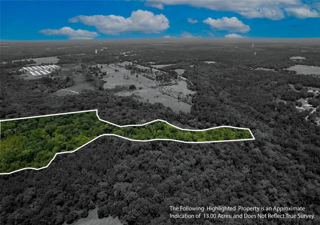 Photo 2 of Land for sale at Tbd Us 84, Palestine, TX 75801 | MLS# 37267533 | Listing updated on 2026-06-16