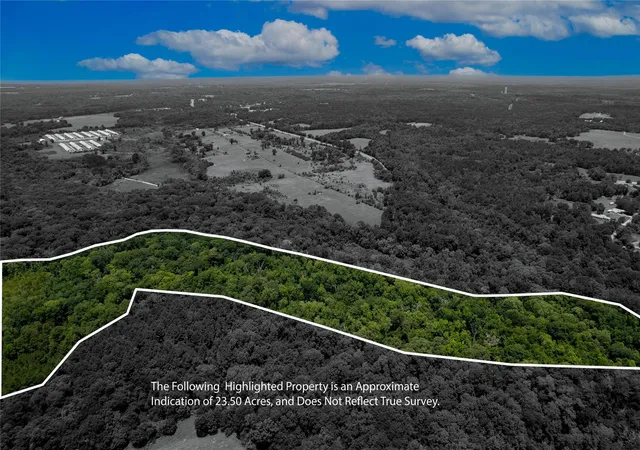 Photo 2 of Land for sale at Tbd US 84, Palestine, TX 75801 | MLS# 37267533 | Listing updated on 2026-06-16