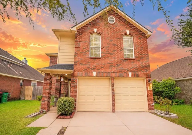 Photo 1 of Sale Pending at 5531 Dapplewood Ln, Katy, TX 77449 | MLS# 82715621 | Listing updated on 2026-10-05