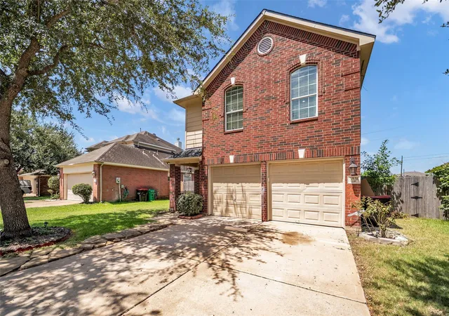 Photo 1 of Sale Pending at 5531 Dapplewood Ln, Katy, TX 77449 | MLS# 82715621 | Listing updated on 2026-10-05