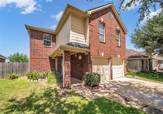 Photo 2 of Sale Pending at 5531 Dapplewood Ln, Katy, TX 77449 | MLS# 82715621 | Listing updated on 2026-10-05