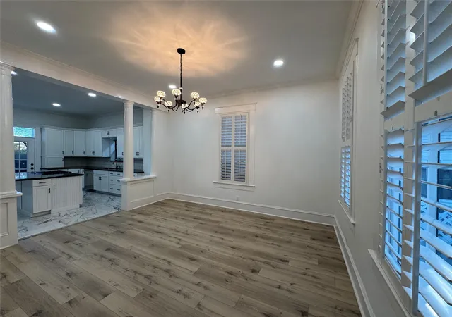 Photo 3 of Single family home for sale at 3215 Ave P 1/2, Galveston, TX 77550 | MLS# 76925743 | Listing updated on 2026-08-11