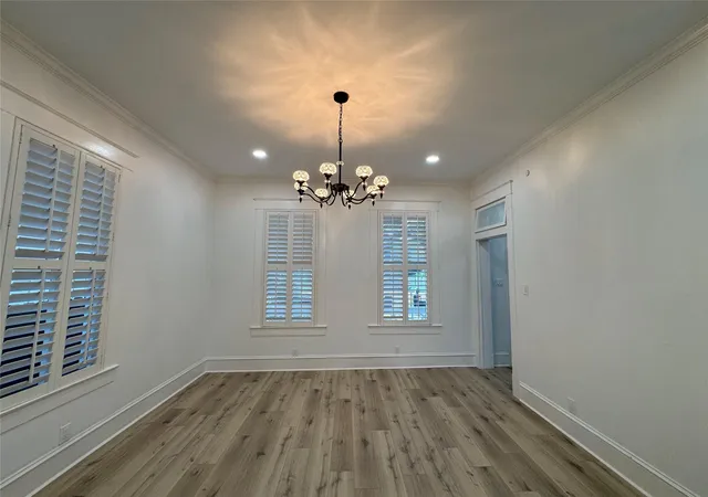 Photo 4 of Single family home for sale at 3215 Ave P 1/2, Galveston, TX 77550 | MLS# 76925743 | Listing updated on 2026-08-11