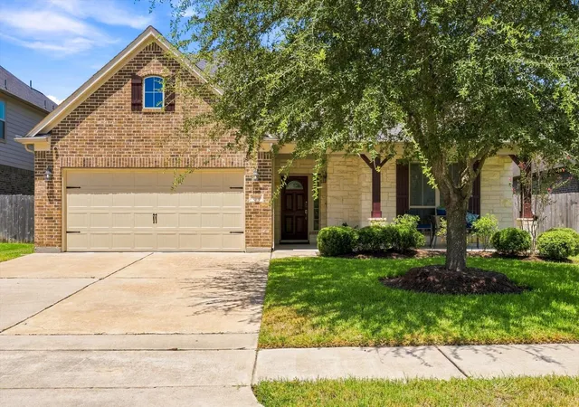 Photo 1 of Single family home for sale at 19114 Gaslamp Point Ct, Cypress, TX 77429 | MLS# 79864800 | Listing updated on 2026-09-02