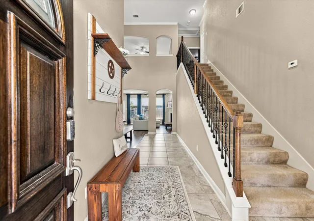 Photo 2 of Single family home for sale at 19114 Gaslamp Point Ct, Cypress, TX 77429 | MLS# 79864800 | Listing updated on 2026-09-02