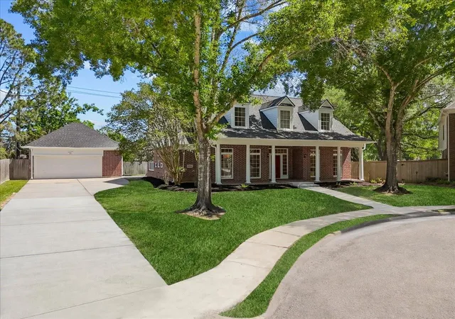 Homes for sale in Houston, TX | 1806 Winter Knoll Wy, Houston, TX 77062 | MLS# 54154169