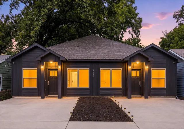 1st image of 4651 Mallow St #A/B, Houston, TX 77051 | MLS# 54887340